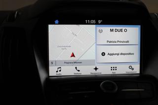 FORD Kuga usata, con USB