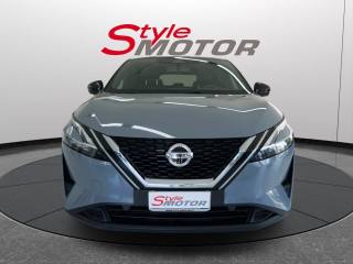 NISSAN Qashqai MHEV 158 CV Xtronic Tekna Uniprop.Certificata