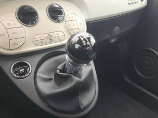 FIAT 500 usata, con Servosterzo