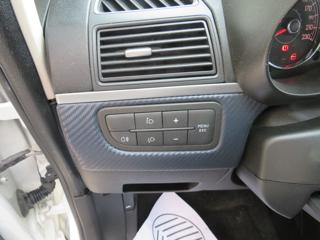 FIAT Grande Punto usata 16