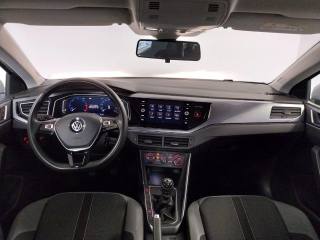 VOLKSWAGEN Polo usata, con Touch screen