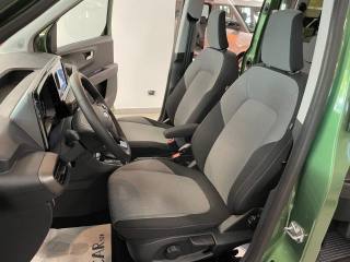 FORD Tourneo Courier usata, con Servosterzo