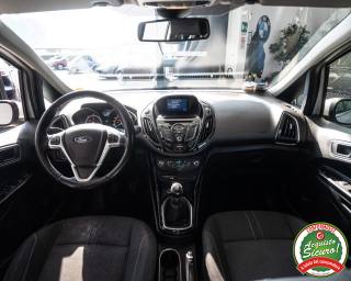 FORD B-Max usata, con Controllo automatico clima