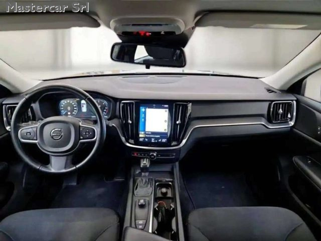 VOLVO V60 usata, con Climatizzatore