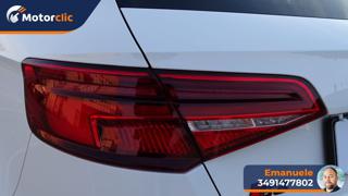 AUDI S3 usata, con Bluetooth