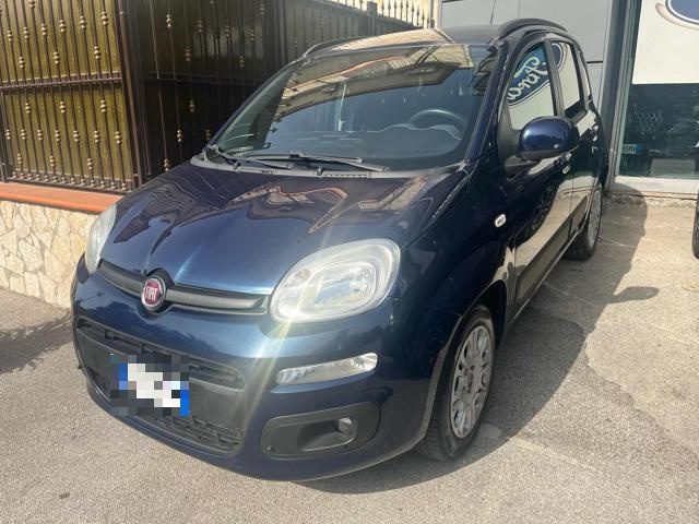 FIAT Panda usata, con ABS