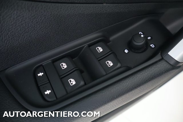 AUDI Q2 usata, con Chiusura centralizzata