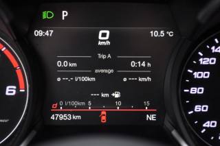 ALFA ROMEO Stelvio usata, con Controllo automatico clima