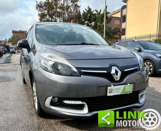 RENAULT Scenic usata, con Airbag Passeggero