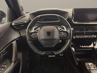PEUGEOT 2008 usata, con ESP