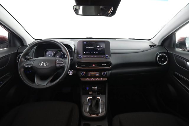 HYUNDAI Kona usata 10