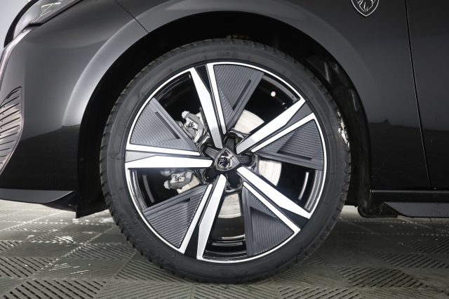 PEUGEOT 308 usata 8