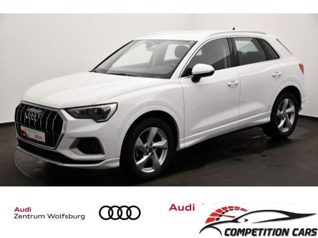 AUDI Q3 usata, con Airbag laterali