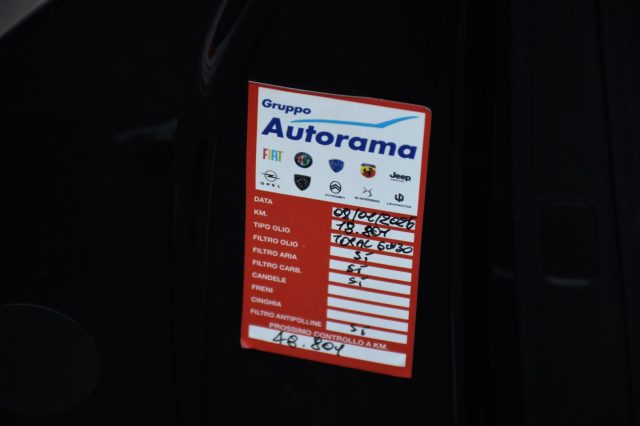 PEUGEOT 2008 usata, con Cruise Control