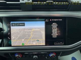 AUDI Q3 usata, con Climatizzatore