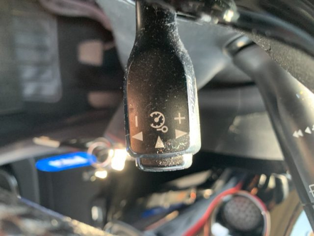 PEUGEOT 108 usata, con Servosterzo