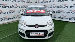 FIAT Panda usata, con Airbag