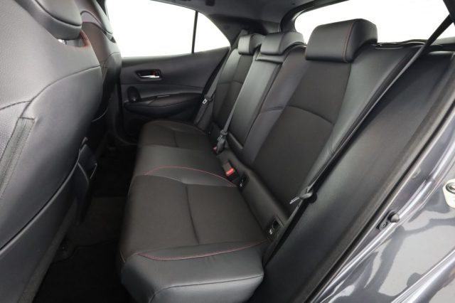 TOYOTA Corolla usata 2