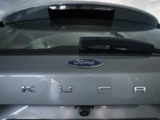 FORD Kuga usata, con Climatizzatore