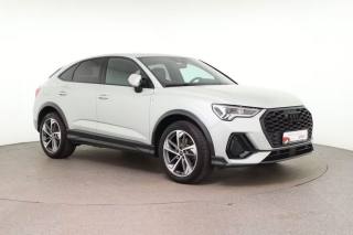 AUDI Q3 usata, con Airbag laterali