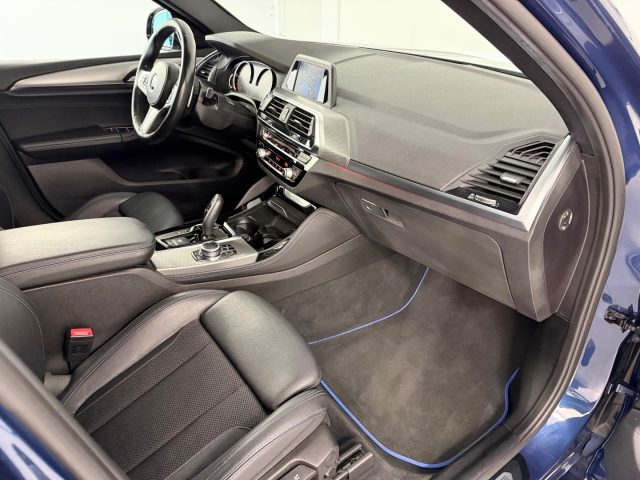 BMW X4 usata, con Antifurto