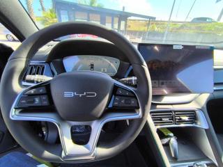 BYD Seal usata, con Cruise Control