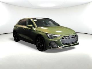 AUDI A3 usata, con Servosterzo