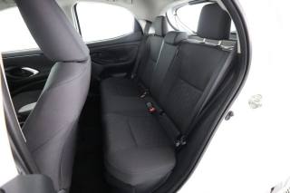 TOYOTA Yaris usata 3
