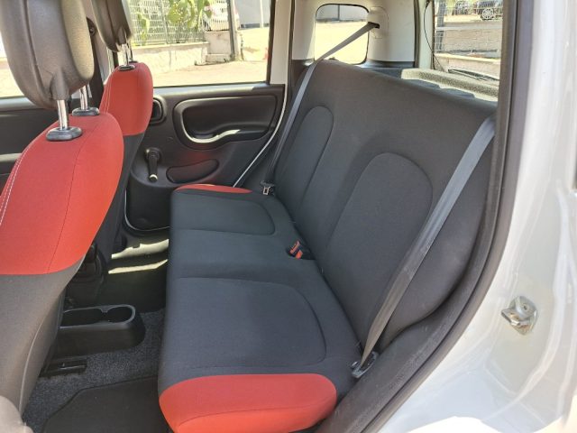 FIAT Panda usata 8
