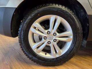 HYUNDAI iX35 usata, con Autoradio
