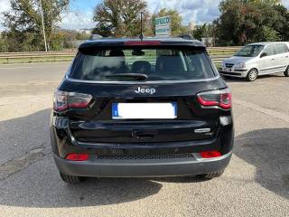 JEEP Compass usata 6