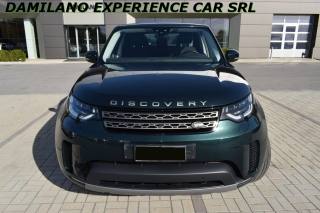 LAND ROVER Discovery usata, con Airbag
