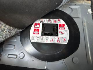 RENAULT Clio usata, con Specchietti laterali elettrici