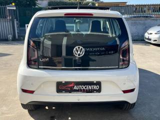 VOLKSWAGEN up! usata, con Alzacristalli elettrici