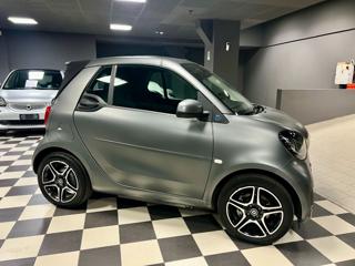 SMART ForTwo usata, con Alzacristalli elettrici