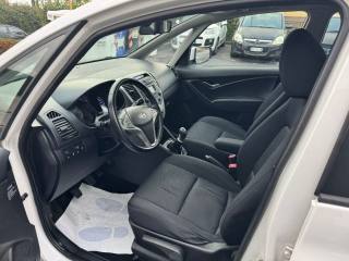HYUNDAI iX20 usata, con Alzacristalli elettrici