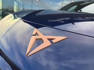 CUPRA Terramar usata, con Sedili sportivi