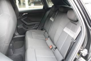 AUDI A3 usata, con Immobilizzatore elettronico