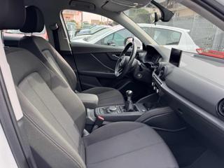 AUDI Q2 usata, con Chiusura centralizzata