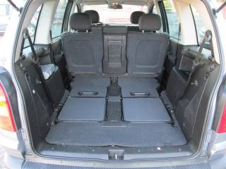 OPEL Zafira usata 49