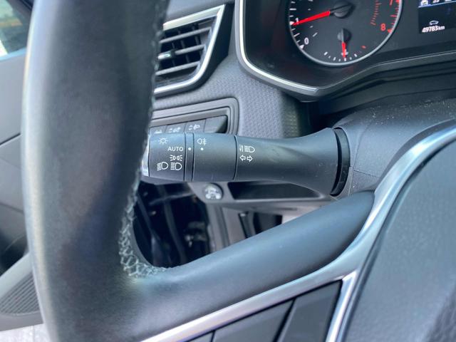 RENAULT Clio usata, con Servosterzo