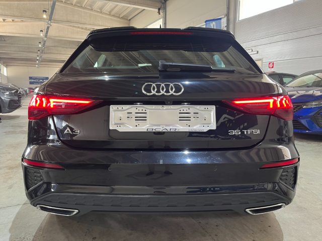 AUDI A3 usata, con Airbag Passeggero