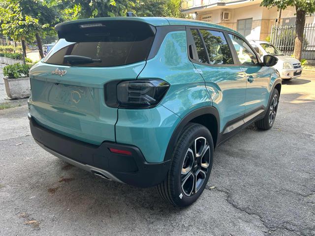 JEEP Avenger usata 14