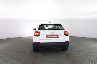 AUDI Q2 usata 4