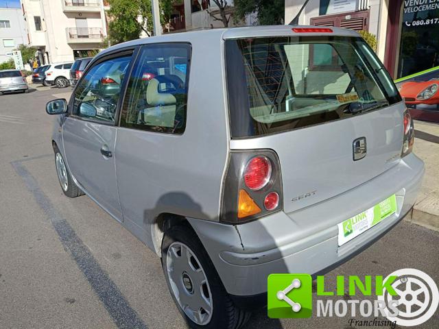 SEAT Arosa usata 24