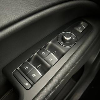 ALFA ROMEO Stelvio usata, con Luci diurne LED