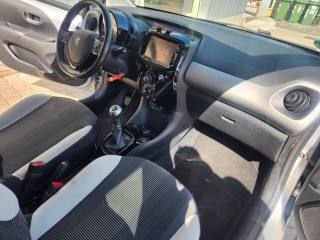 PEUGEOT 108 usata, con Tettuccio apribile