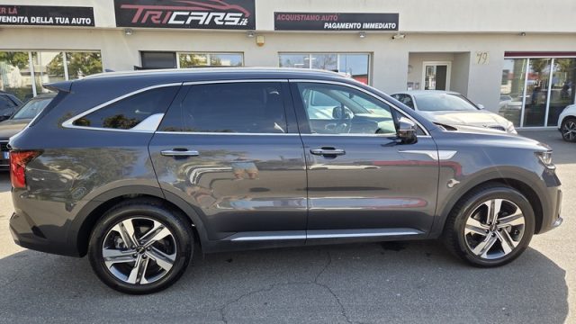 KIA Sorento usata, con Alzacristalli elettrici