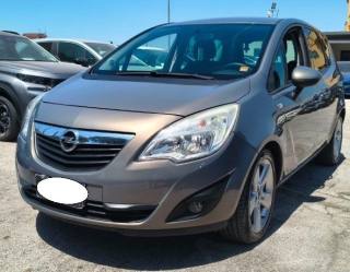 OPEL Meriva usata, con Airbag laterali