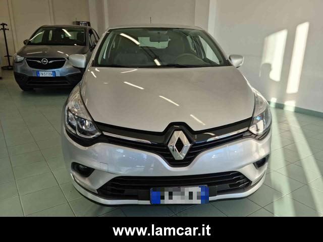 RENAULT Clio usata, con Chiusura centralizzata